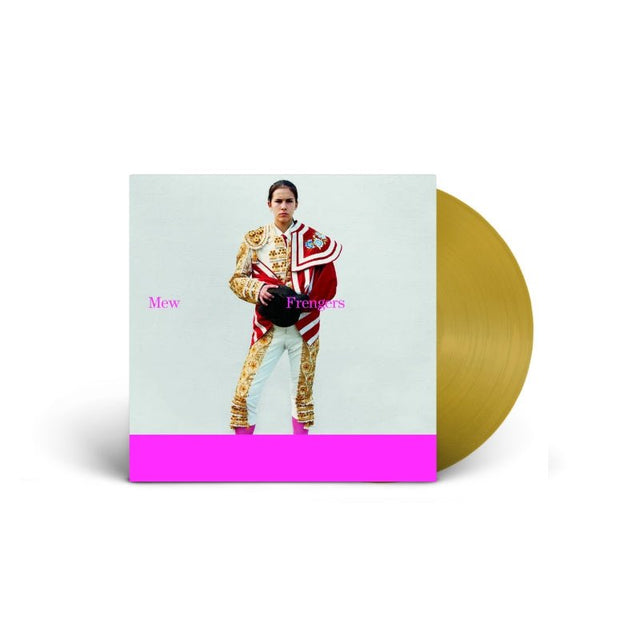 Mew - Frengers Vinyl