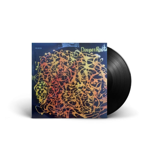 Roots - Deeper Roots New and Sealed from a real brick and mortar store. Mint (M) Vinyl