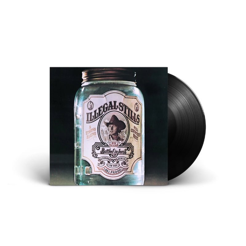 Stephen Stills - Illegal Stills Vinyl