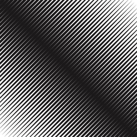 The Vacant Lots - Interzone Vinyl