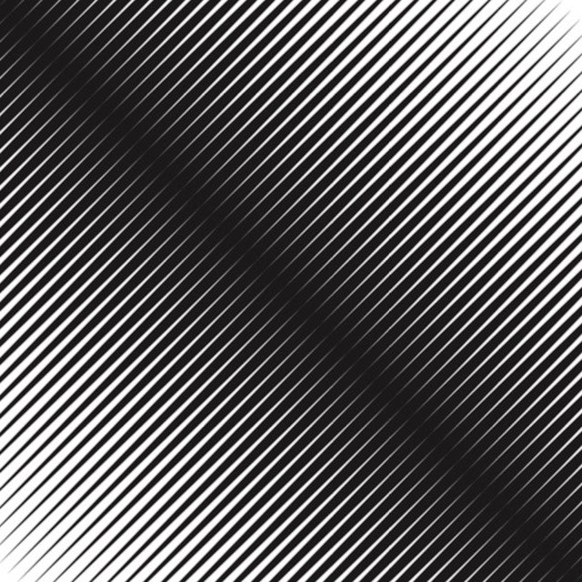 The Vacant Lots - Interzone Vinyl