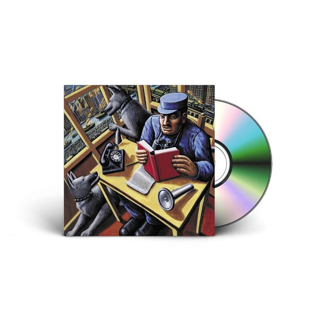 King Crimson - The Night Watch Vinyl