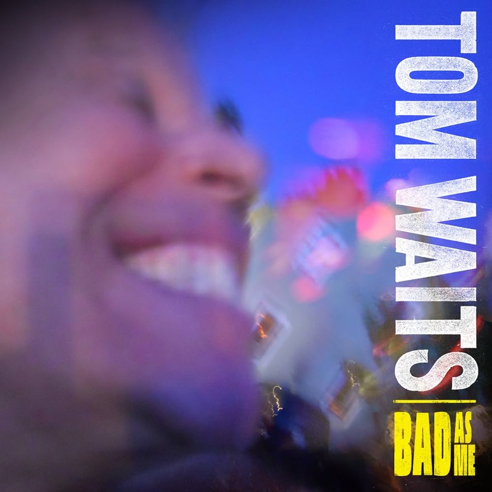 Amazon.com: Bad As Me: CDs & Vinyl