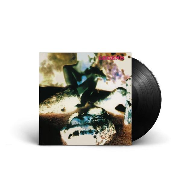 Legend - Legend Vinyl