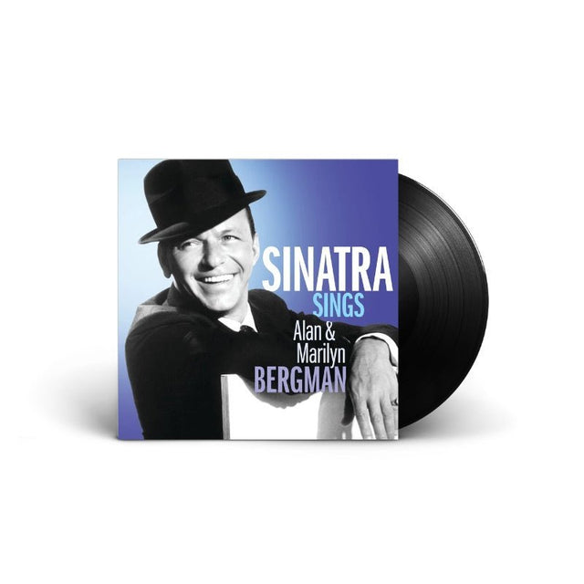 Frank Sinatra - Sinatra Sings Alan & Marilyn Bergman Vinyl
