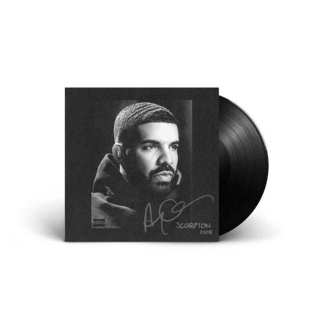Drake - Scorpion Vinyl