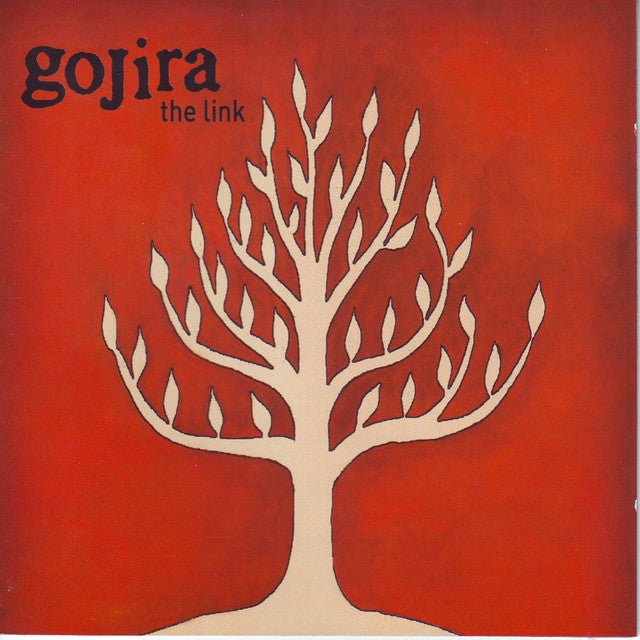 Gojira - The Link Vinyl