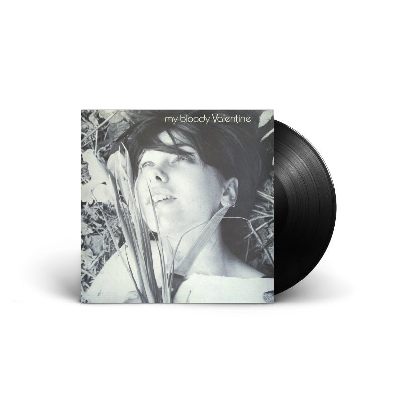 My Bloody Valentine - You Made Me Realise Vinyl