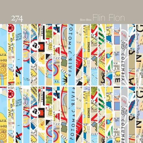 Flin Flon - Boo-Boo Music CDs Vinyl