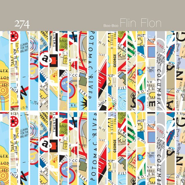 Flin Flon - Boo-Boo Music CDs Vinyl