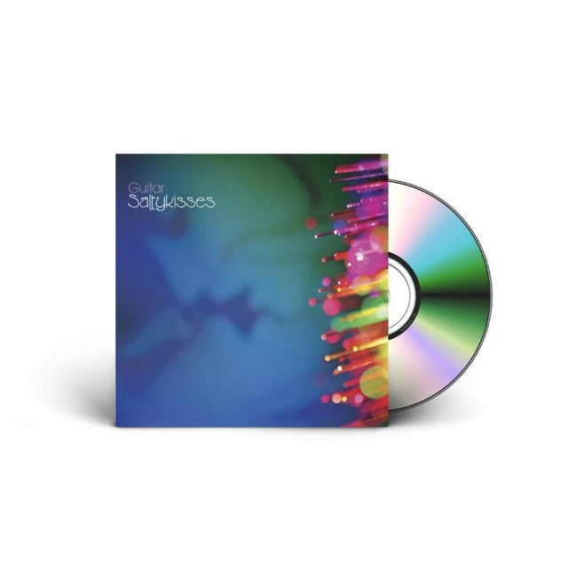 Guitar - Saltykisses Music CDs Vinyl