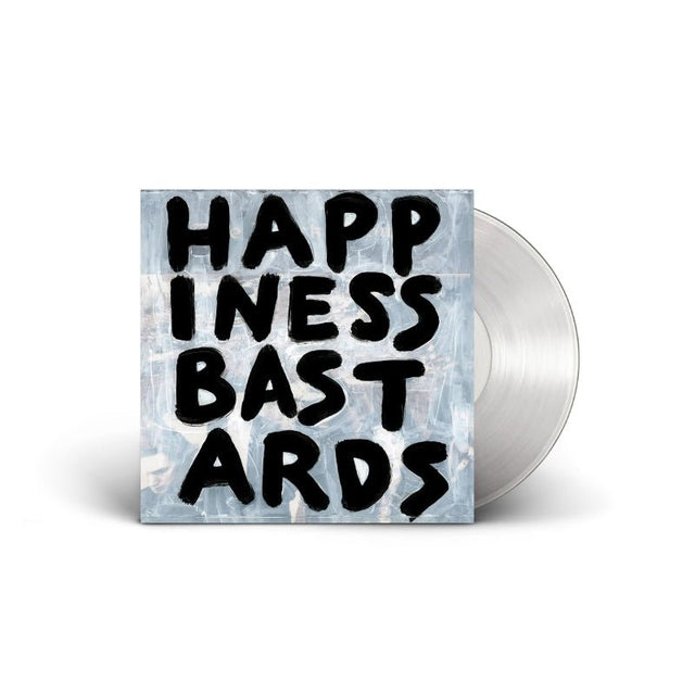 The Black Crowes - Happiness Bastards Vinyl