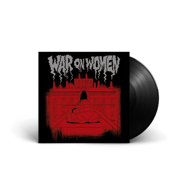 War On Women - War On Women Vinyl