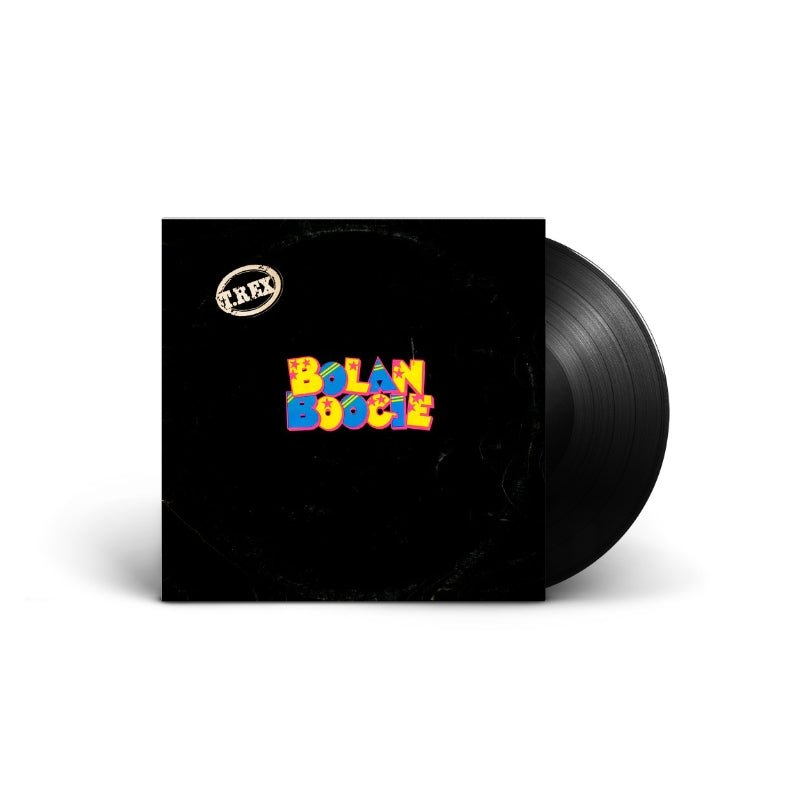 T.Rex - Bolan Boogie Vinyl