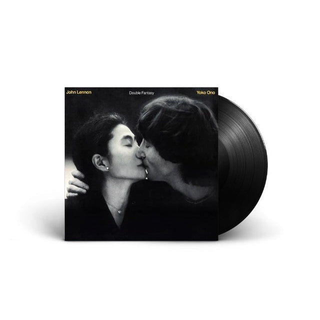 John Lennon & Yoko Ono - Double Fantasy Vinyl