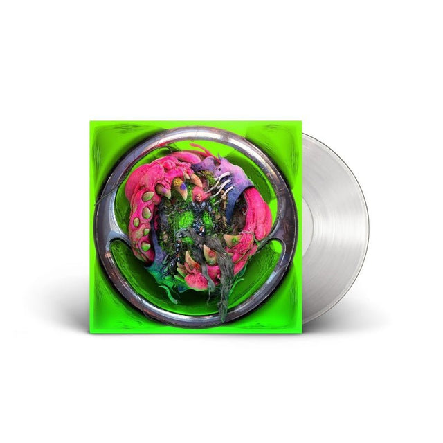 Lady Gaga - Dawn Of Chromatica Records & LPs Vinyl