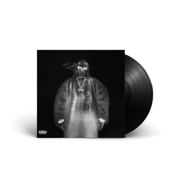 Yeat - AftërLyfe Vinyl