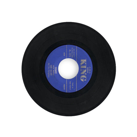 Hank Ballard And The Midnighters* - Sugaree / Rain Down Tears 7" Vinyl