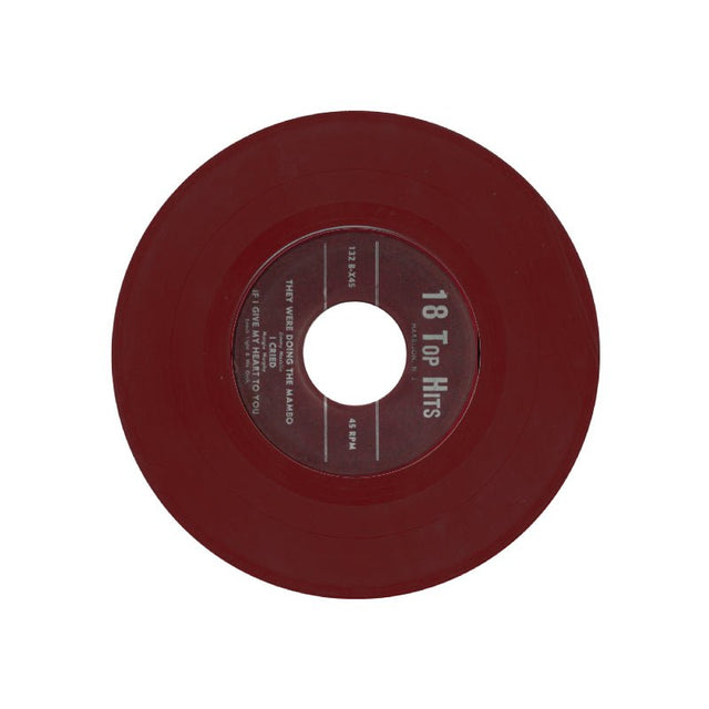 Various - This Ole House 7" Vinyl