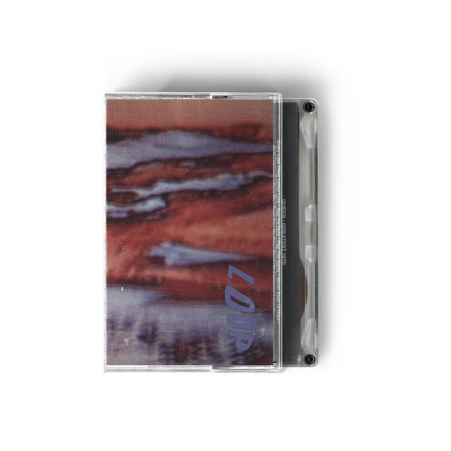 Loop - Heaven's End Vinyl