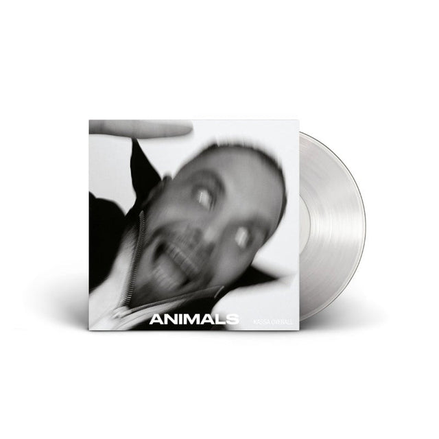 Kassa Overall - Animals Vinyl
