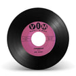 Doc Bagby - Rubberneck 7" Vinyl