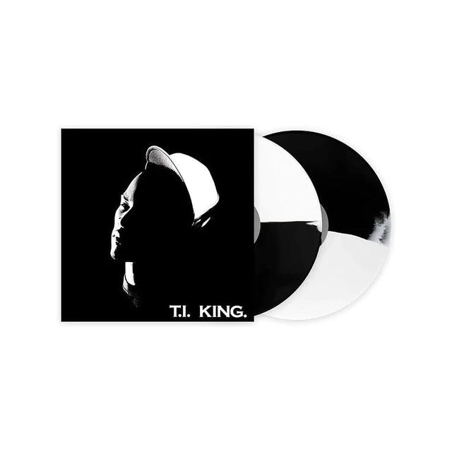 T.I. - King Vinyl