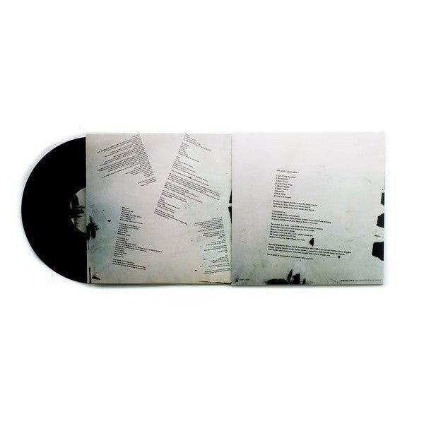 SPC ECO - Anomalies Records & LPs Vinyl