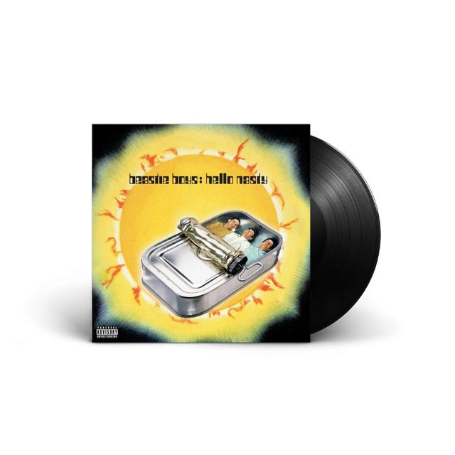 Beastie Boys - Hello Nasty Vinyl