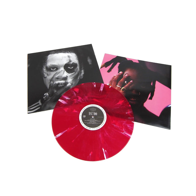 Denzel Curry - Ta13oo Vinyl