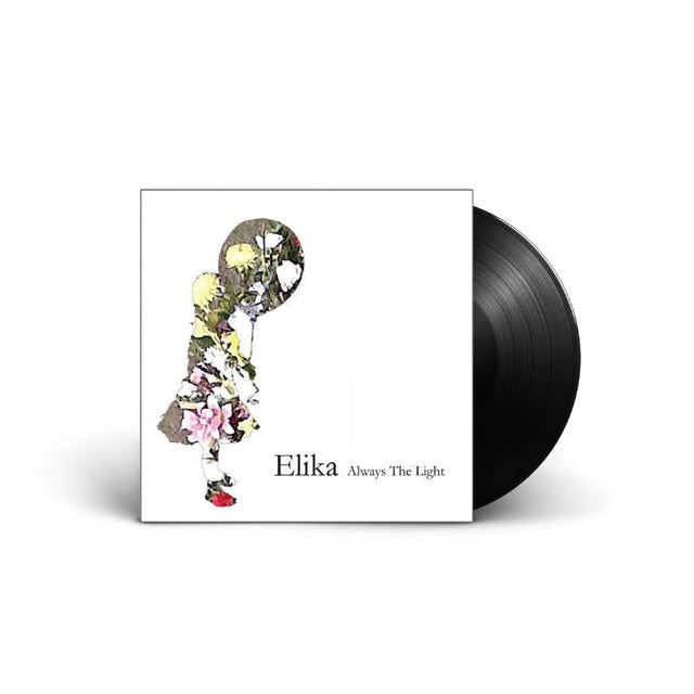 Elika - Always The Light - Saint Marie Records
