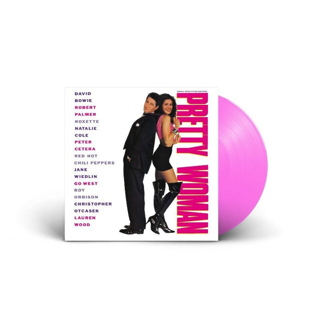 Various - Pretty Woman Records & LPs Vinyl