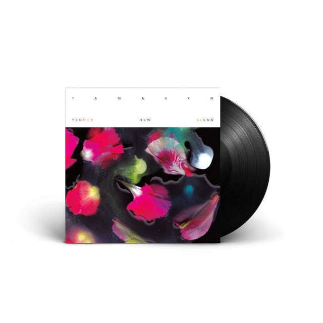 Tamaryn - Tender New Signs Vinyl