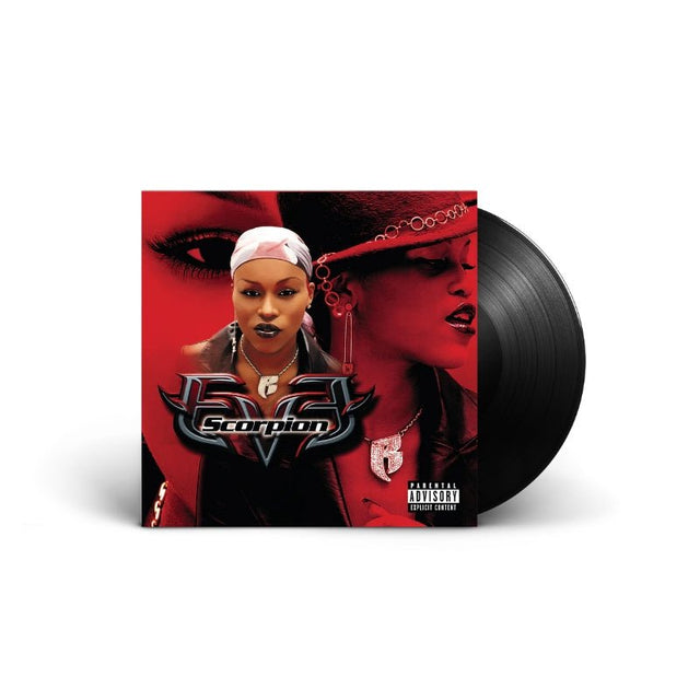 Eve - Scorpion Vinyl