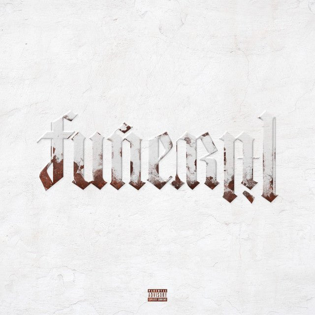 Lil Wayne - Funeral Vinyl