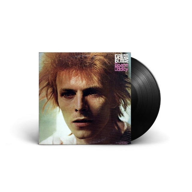 David Bowie - Space Oddity Vinyl