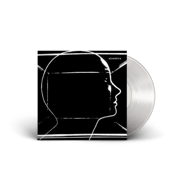 Slowdive - Slowdive - Saint Marie Records