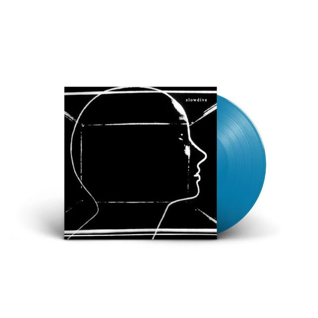 Slowdive - Slowdive Records & LPs Vinyl