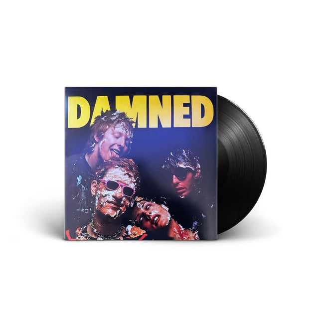 The Damned - Damned Damned Damned Vinyl