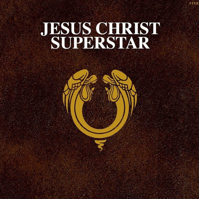 Various, Andrew Lloyd Webber & Tim Rice - Jesus Christ Superstar Vinyl