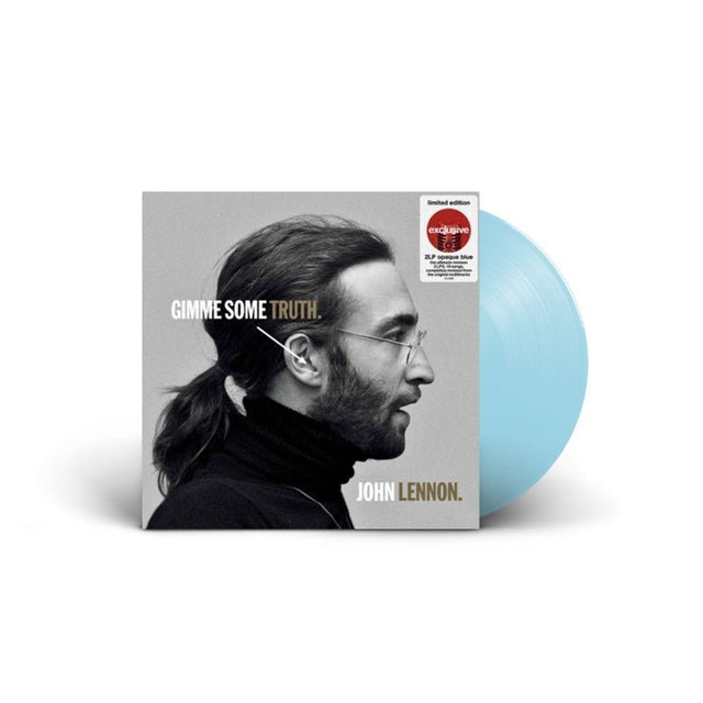 John Lennon - Gimme Some Truth. Records & LPs Vinyl