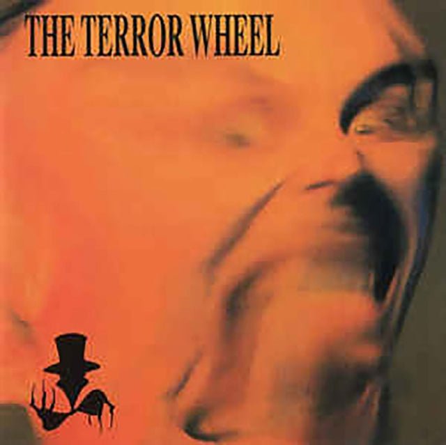 I.C.P. - The Terror Wheel Vinyl