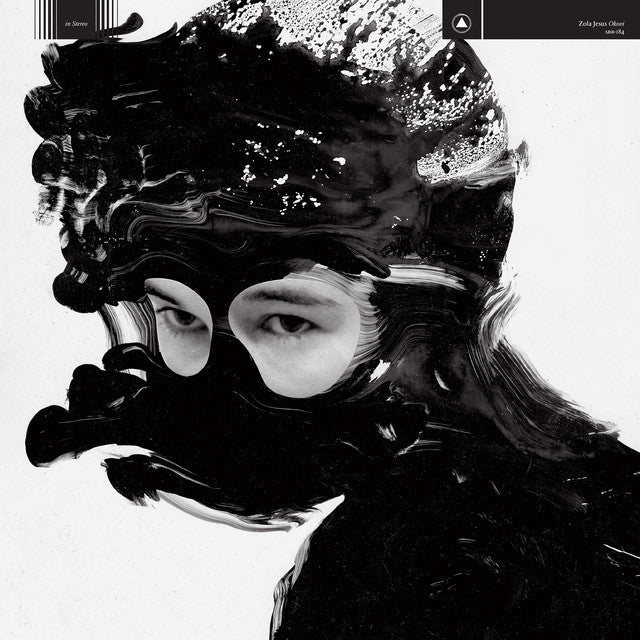 Zola Jesus - Okovi Vinyl