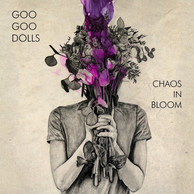 Goo Goo Dolls - Chaos In Bloom Vinyl