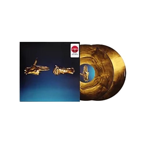 Run The Jewels - Run The Jewels 3 Vinyl