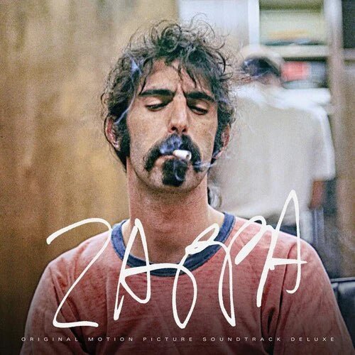 Zappa - Zappa Vinyl Box Set Vinyl