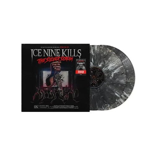 Ice Nine Kills - The Silver Scream Vinyl