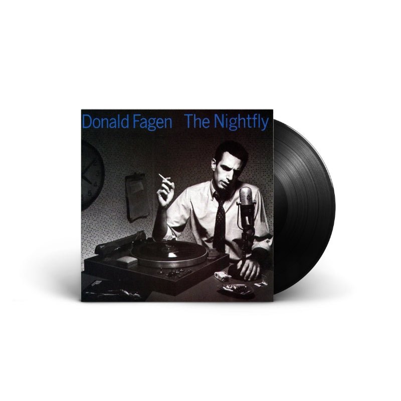 Donald Fagen - The Nightfly Vinyl