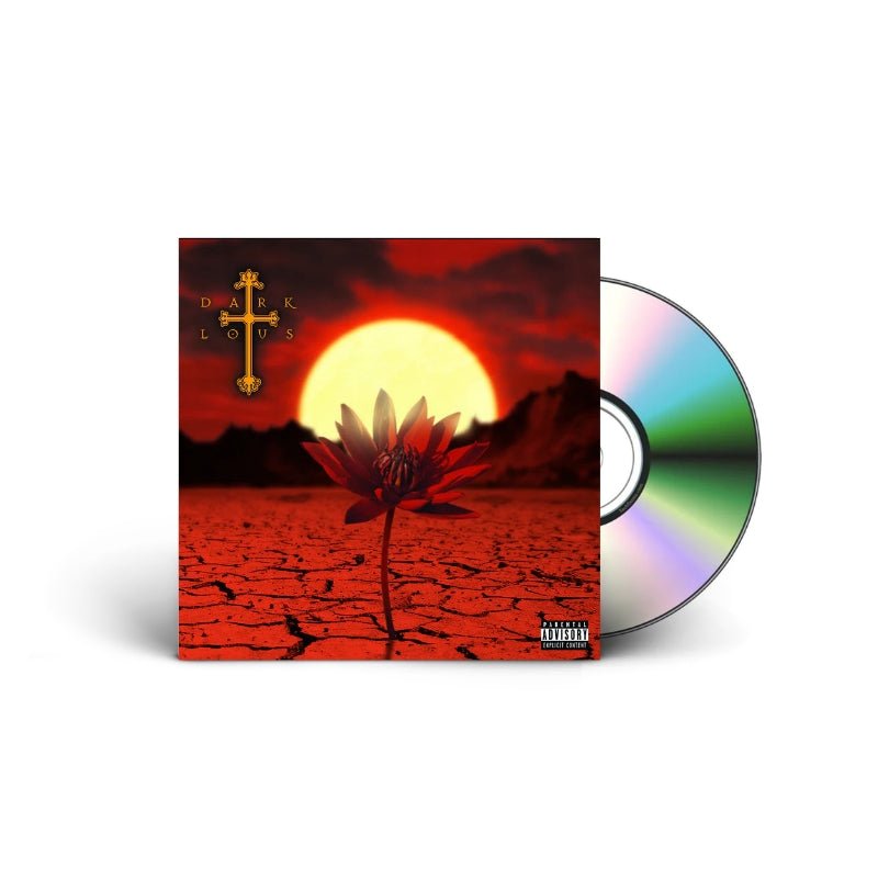 Dark Lotus - The Mud, Water, Air, And Blood Vinyl