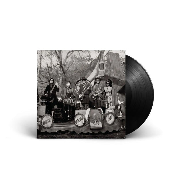 The Raconteurs - Consolers Of The Lonely Vinyl